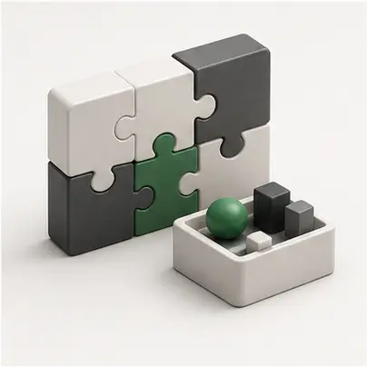Use in Your AI Tools capability illustration