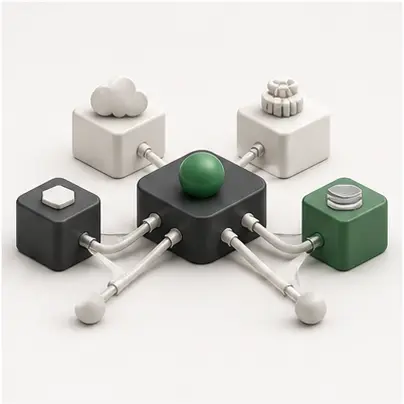 APIs & Services capability illustration
